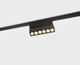 Italline 3000K IT09-9014 (черный)