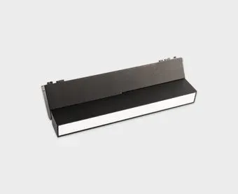 Italline 4000K IT09-9015 (черный)