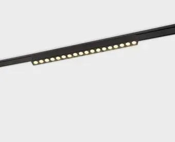 Italline 3000K IT09-9011 (черный)