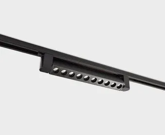 Italline 4000K IT08-8031 (черный)