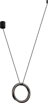 DeLight Collection P0880-1A (peark black)