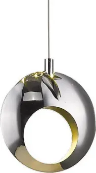 DeLight Collection P98032 (chrome)