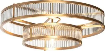 DeLight Collection BR3031 (brushed brass)