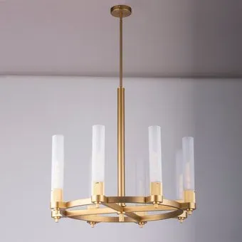DeLight Collection MD2314-8A (antique brass)