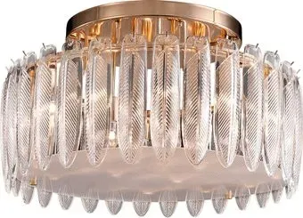 DeLight Collection Piuma MX22027002-D85 (gold)