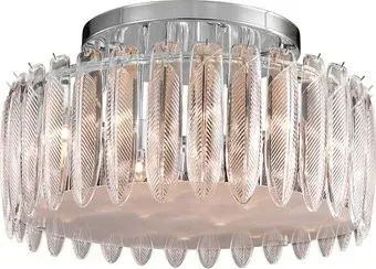 DeLight Collection Piuma MX22027002-D85 (chrome)