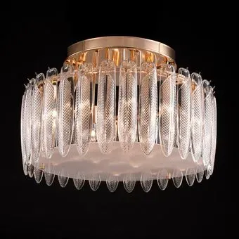 DeLight Collection Piuma MX22027002-D65 (light rose gold)