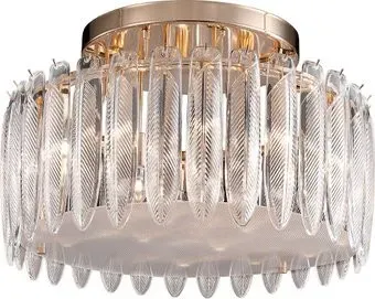 DeLight Collection Piuma MX22027002-D65 (gold)