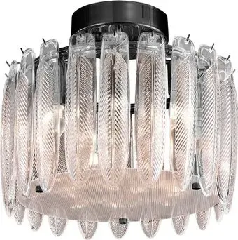DeLight Collection Piuma MX22027002-D45 (matt black)