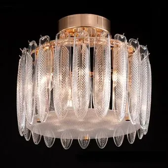 DeLight Collection Piuma MX22027002-D45 (gold)