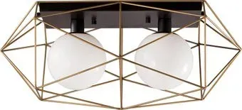 DeLight Collection MX8525-2A (gold/black)