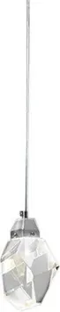 DeLight Collection Crystal rock MD-020B-1 (chrome)