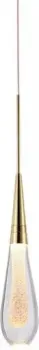 DeLight Collection Pour DD20591-1 (gold)