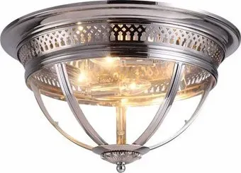 DeLight Collection Residential KM0115C-4 (nickel)