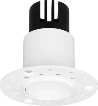 Arlight MS-INVISIO-TRIMLESS-R45-10W Day4000 WH-WH 36 deg 061923