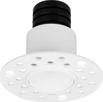 Arlight MS-INVISIO-TRIMLESS-R35-5W Warm2700 WH-WH 36 deg 061924