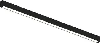 AM Group Plain Opal AM586 36W 3000K BK