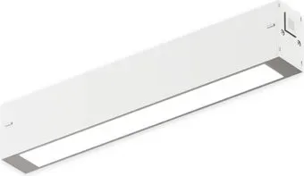 AM Group Plain Opal AM583 9W 3000K WH