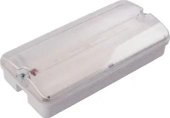 Uniel ULW-K25A 6W/4000K IP65 UL-00013350