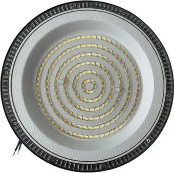 Uniel ULY-U37D-200W/6500K IP65 UL-00012786