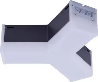 Uniel ULO-N11Y-10W/6500K IP40 UL-00013270