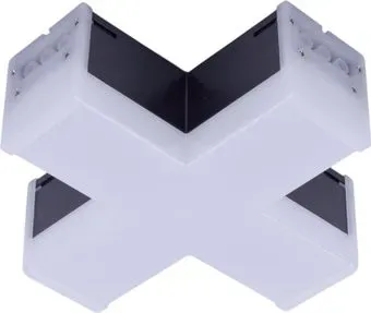 Uniel ULO-N11X-12W/6500K IP40 UL-00013262