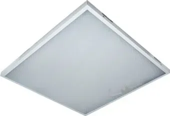 Uniel ULP-6060-36W/5000К IP40 Grilyato White UL-00011834