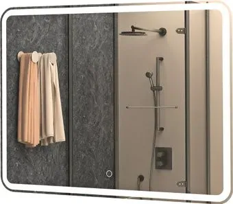 Axus Зеркало Relax 80x60 Стандарт