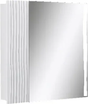 Volna Шкаф с зеркалом Lotty LED 80