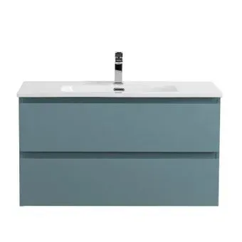 BelBagno Тумба под умывальник Kraft-800-2C-SO-AO