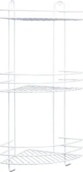 Swensa Полка для ванной SWR-70-03-WHT (белый)