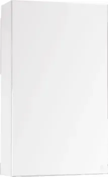 Symbolite Шкаф с зеркалом для ванной Альтаир 400