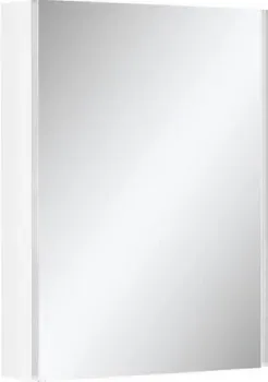 Volna Шкаф с зеркалом для ванной Prime LED 60