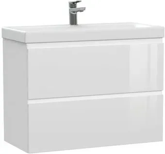 Cersanit Тумба под умывальник Moduo Slim 80 64126