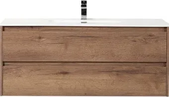 BelBagno Тумба с умывальником KRAFT-1200-2C-SO-RT + BB1200ETL