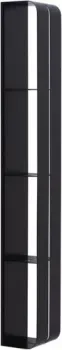 Aquanet Этажерка Магнум H 15x100 00326457