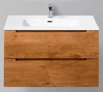 BelBagno Тумба под умывальник Etna-800-2C-SO-RN-P (rovere nature)