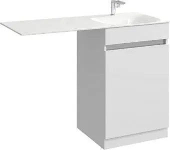 Aqwella Комплект Forma 115 FOR0105KR+FOR.11.04.D-R