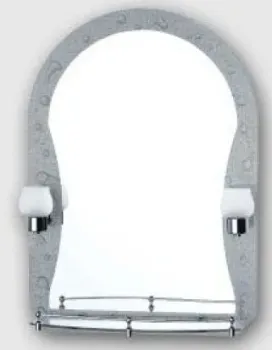 FRAP Зеркало F652-33