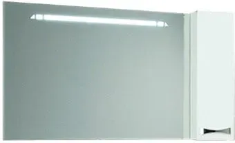 Акватон Диор 100 Зеркало правое (1.A167.9.02D.R01.R)