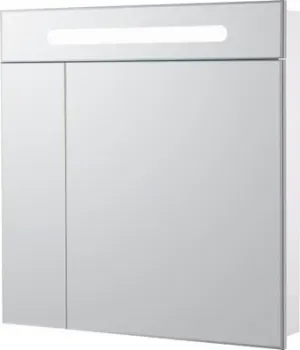 Roca Victoria Nord Зеркальный шкаф 80 (ZRU9000033)