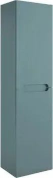 BelBagno Шкаф-пенал для ванной ETNA-1500-2A-SC-AO