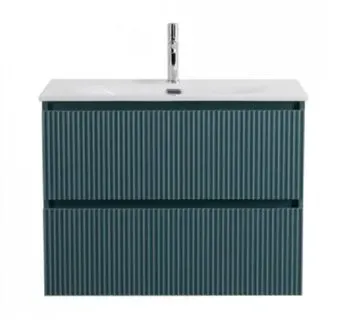 BelBagno Тумба под умывальник UNO-800-2C-SO-AO