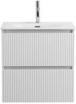 BelBagno Тумба под умывальник UNO-600-2C-SO-BO