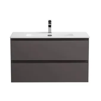 BelBagno Тумба под умывальник Kraft-800-2C-SO-GSO