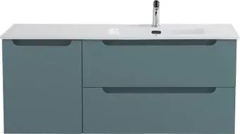 BelBagno Тумба под умывальник ETNA-1200-2C-1A-SO-AO-R
