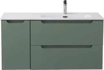 BelBagno Тумба под умывальник ETNA-1000-2C-1A-SO-VO-R
