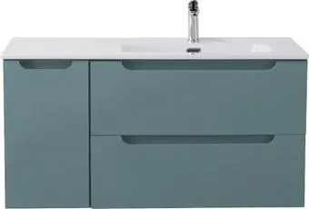 BelBagno Тумба под умывальник ETNA-1000-2C-1A-SO-AO-R