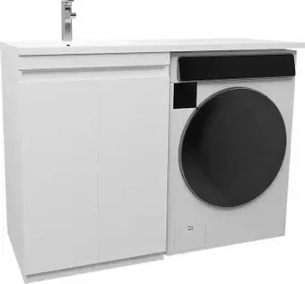 ViMark Тумба под умывальник Magenta 12001 (белый)