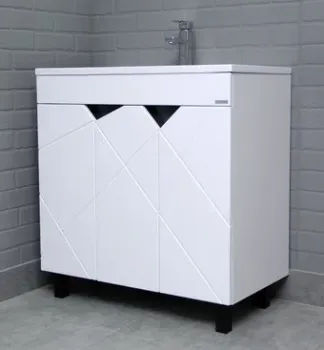 ViMark Тумба под умывальник Villy 80 8977